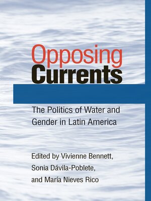 cover image of Opposing Currents